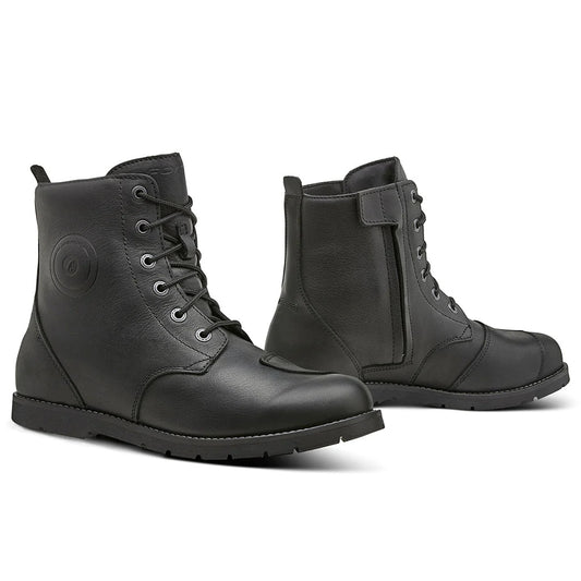 Forma Creed Urban City Boots Black