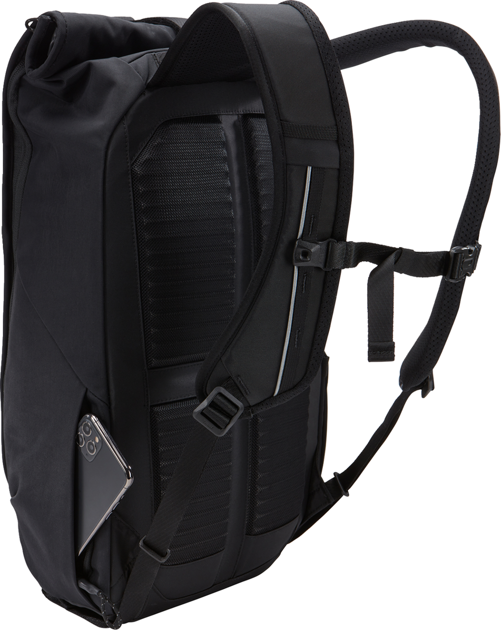 Thule Paramount Backpack 18 L Black