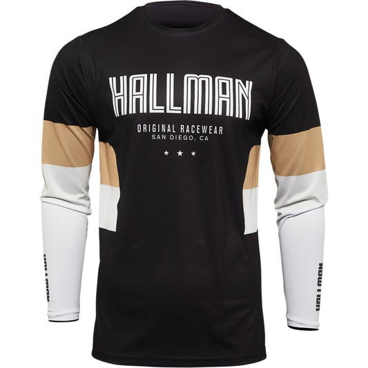 Thor 2024 Hallman Differ Draft Jersey
