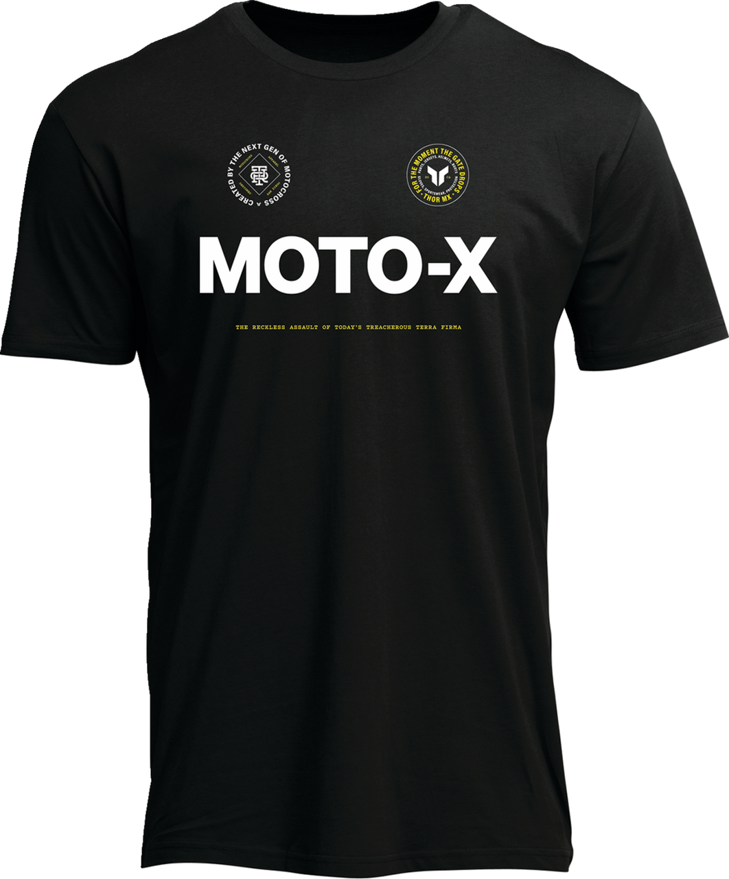 Thor Core T-Shirt Black