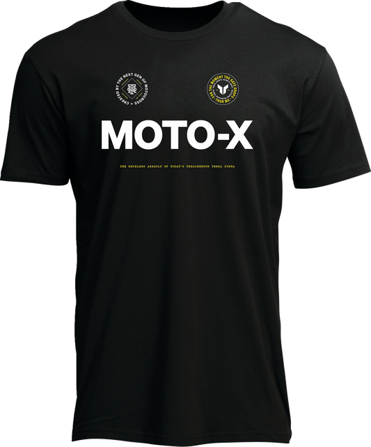 Thor Core T-Shirt Black