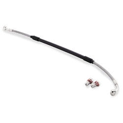 Galfer Off Road Stainless Steel Hydraulic Rear Brake Line