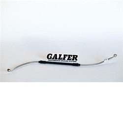Galfer Off Road Stainless Steel Hydraulic Rear Brake Line