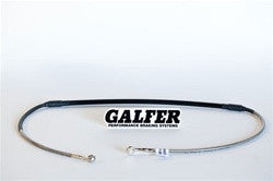 Galfer Off Road Stainless Steel Hydraulic Front Brake Line