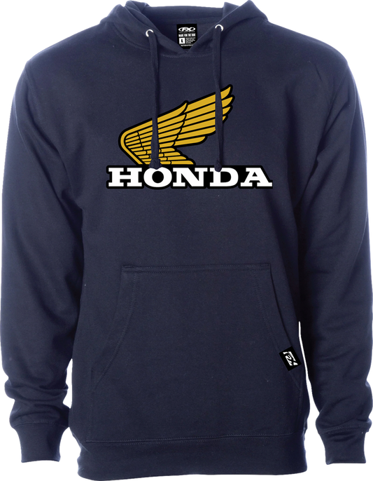 Factory Effex Honda Classic Pullover Navy