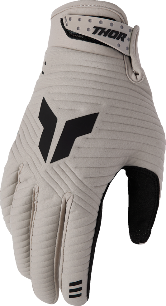 Thor 2026 Launchmode CW Gloves Sand