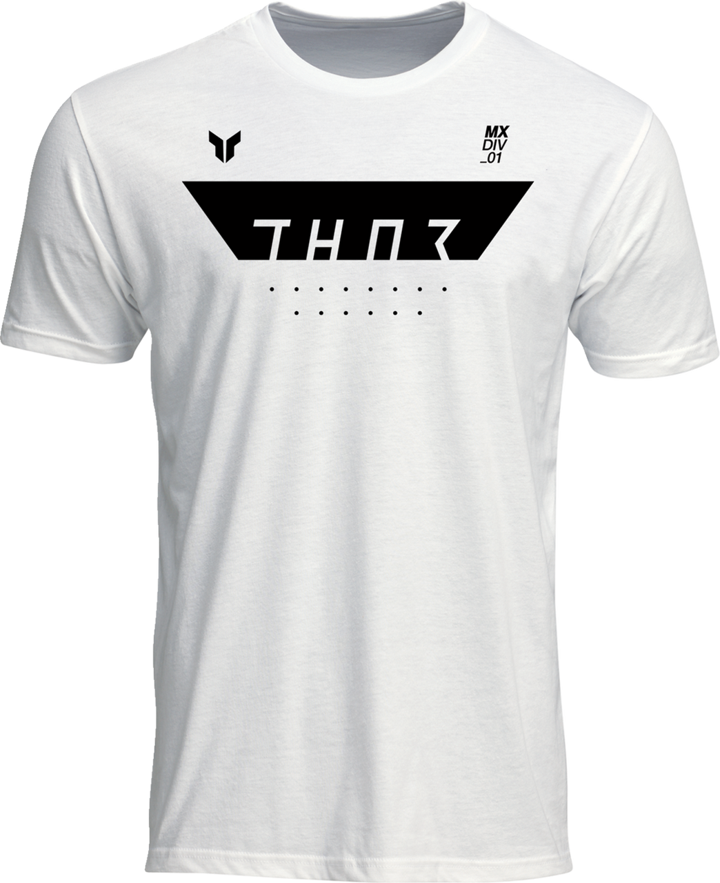 Thor Rogue T-Shirt White