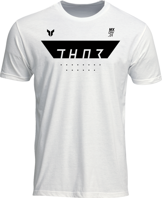 Thor Rogue T-Shirt White