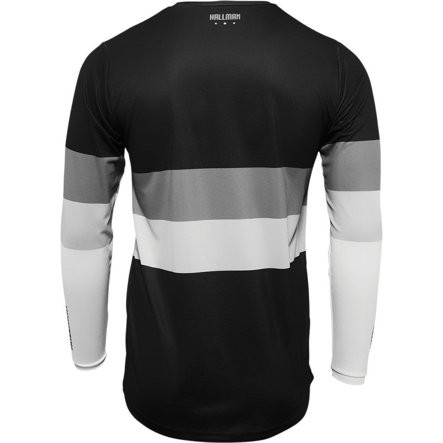 Thor 2024 Hallman Differ Draft Jersey