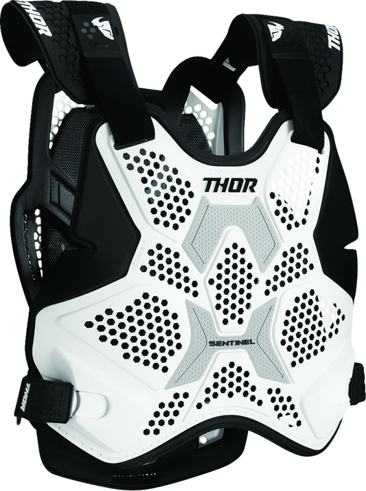 Thor Sentinel Pro Guard White