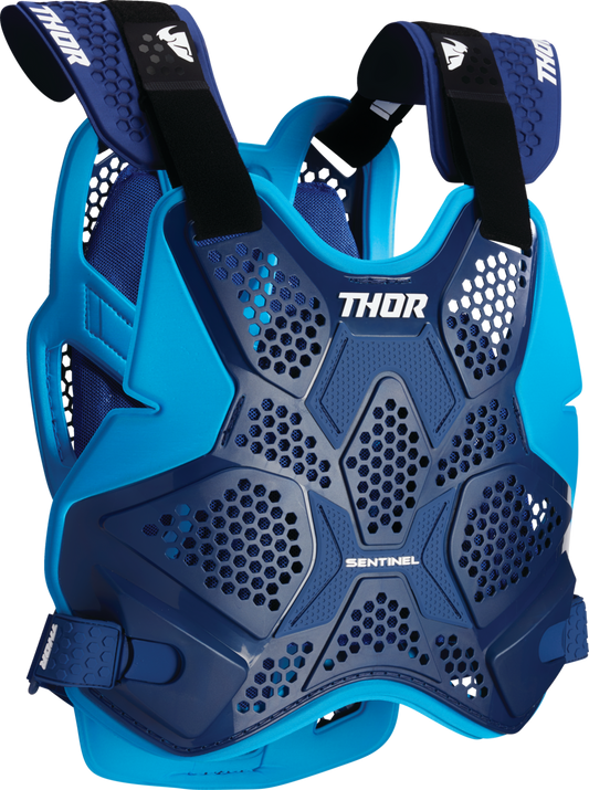 Thor Sentinel Pro Guard Navy