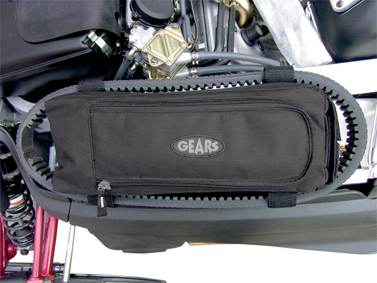 Gears Canada 300159-1 Luggage Tool Bag - Black