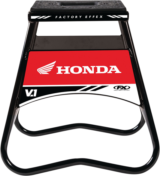 Factory Effex Bike Stand Honda Black