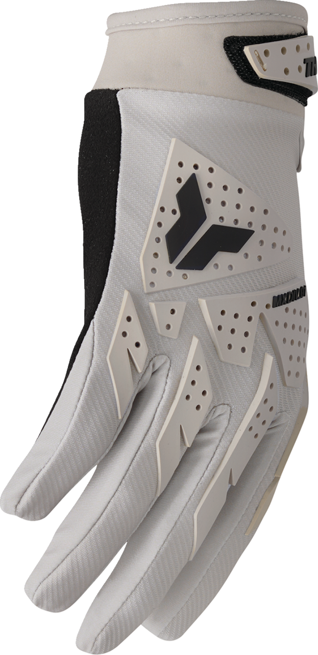 Thor 2025 Launchmode XP Gloves Sand