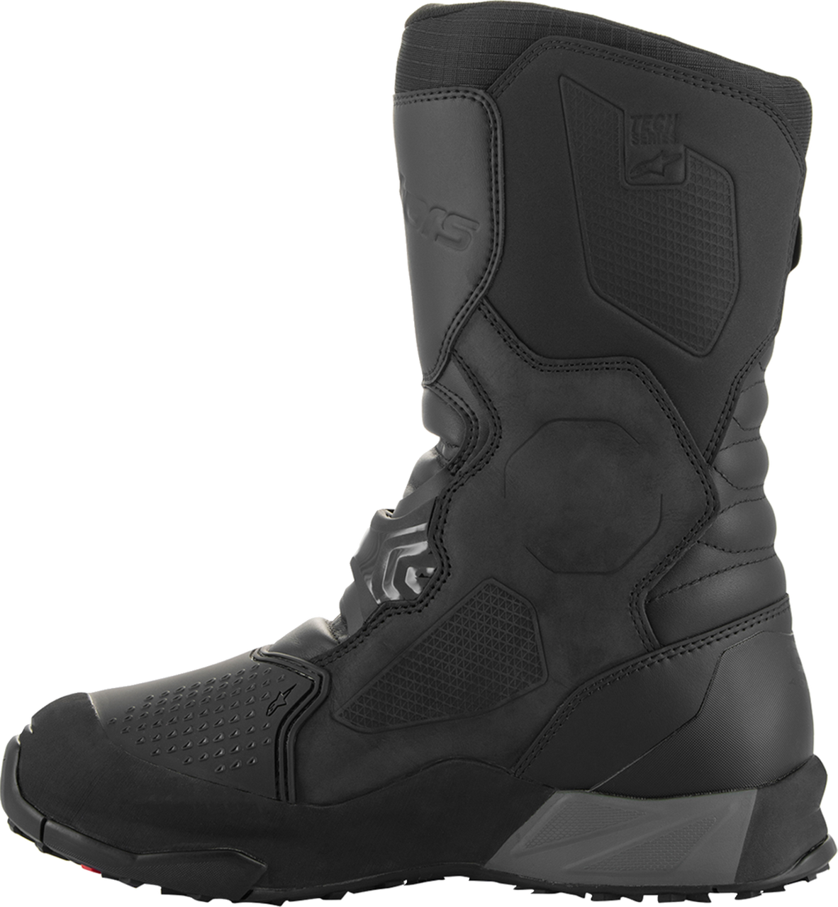 Alpinestars XT-8 Gore-Tex Boots - Black/Black
