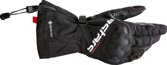 Alpinestars XT-5 Gore-Tex Gloves - Black