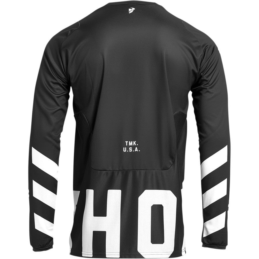 Thor 2022 Pulse Vapor Jersey