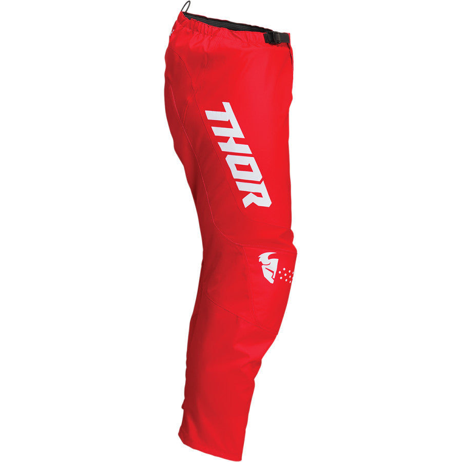Thor 2023 Sector Minimal Pant - Red