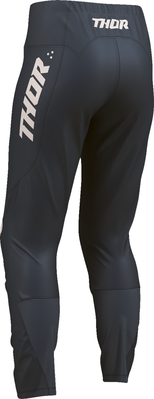 Thor 2026 Womens Ridemode Menace Pants Midnight/Dust