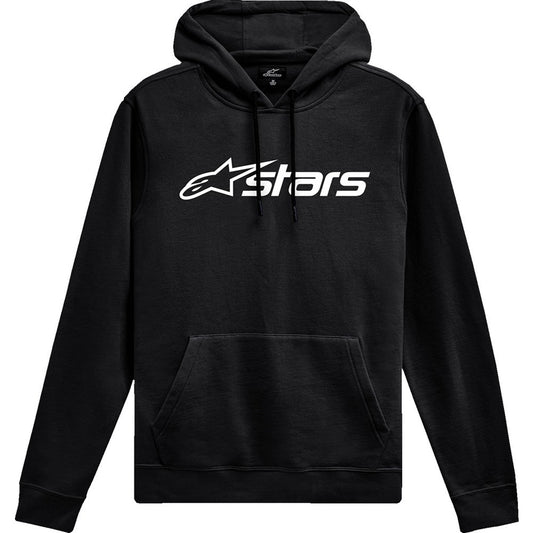 Alpinestars Blaze V3 Pullover Hoodie Black/White