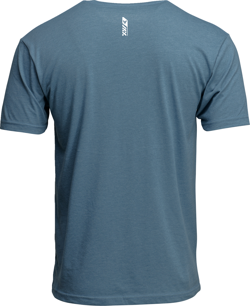 Thor Trax T-Shirt Heather Slate Blue