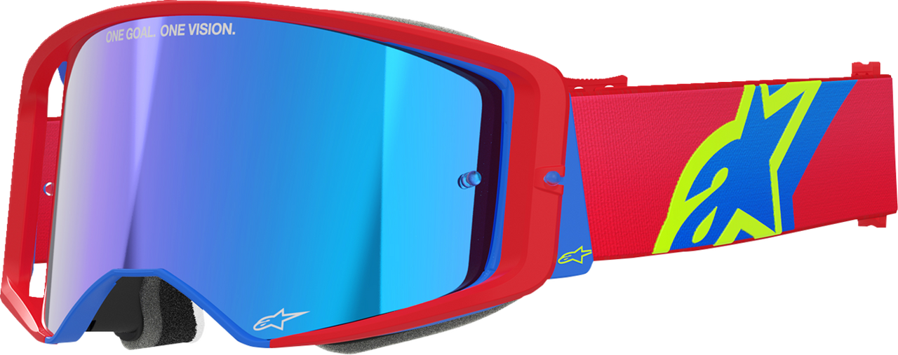 Alpinestars Supertech Corp Goggle