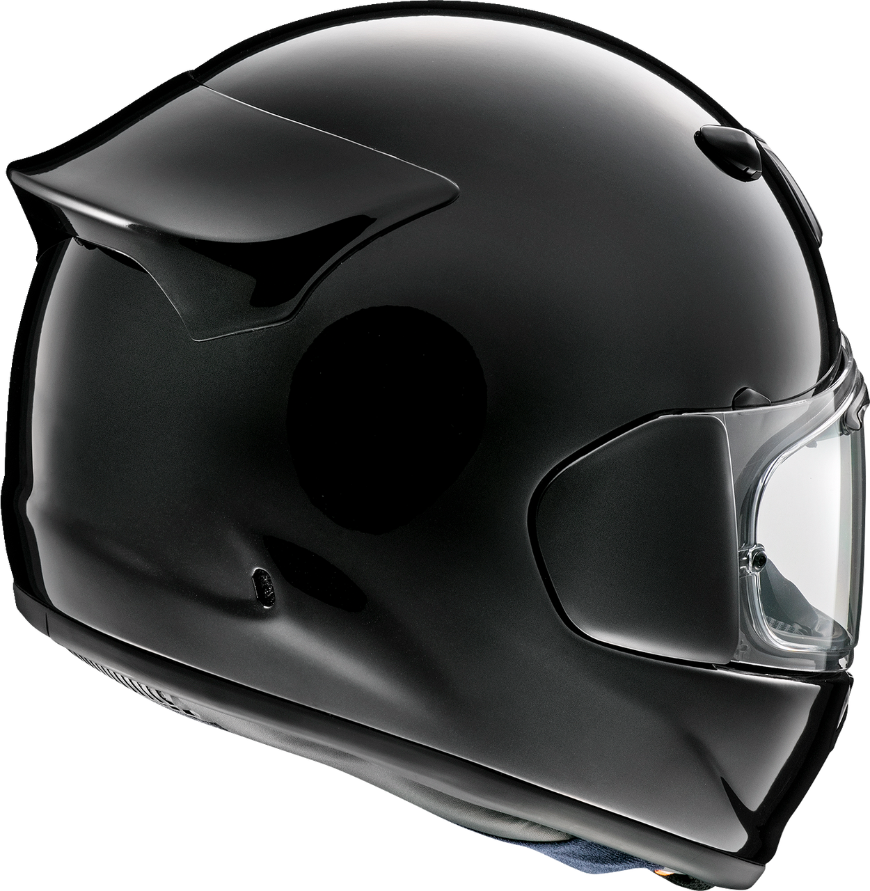 Arai Contour-X Solid Full Face Motorcycle Helmet Diamond Black