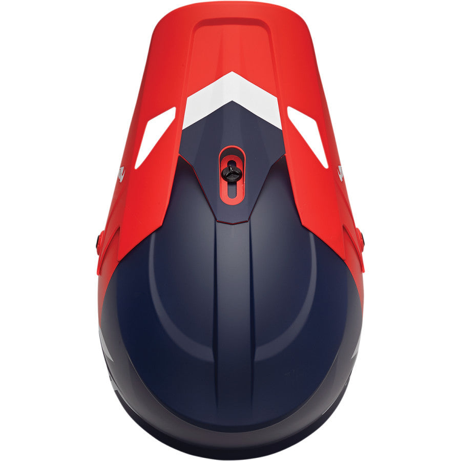 Thor Sector Chev Offroad Helmet