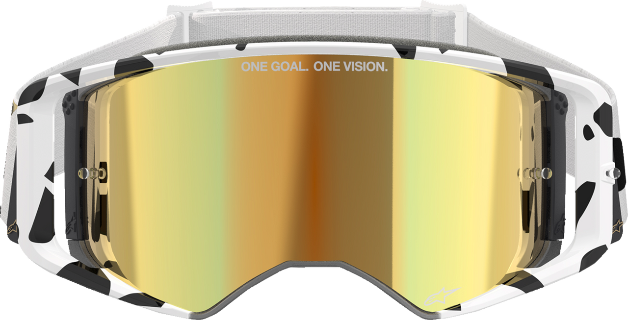 Alpinestars Supertech Corp Goggle
