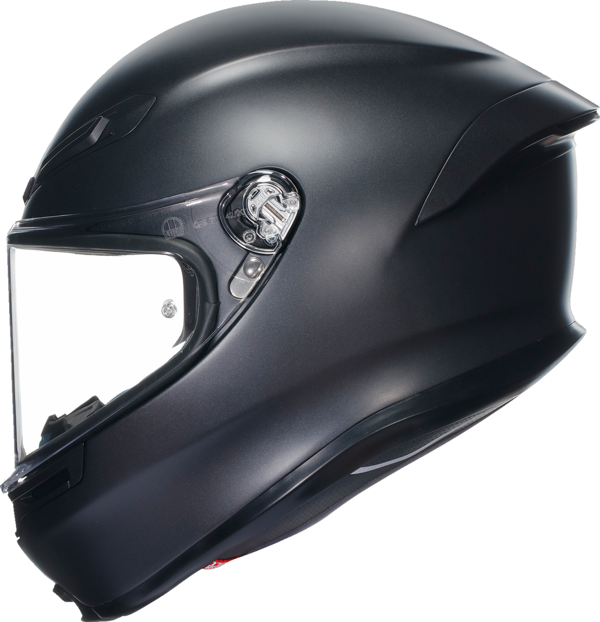 AGV K6 S Helmet Matte Black