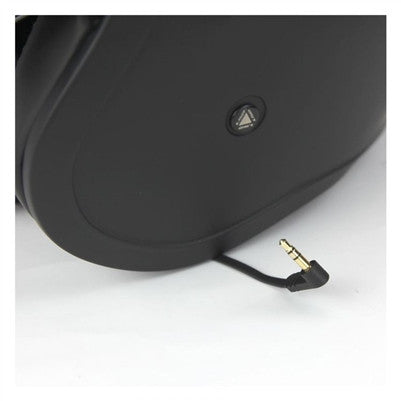 Volic Epic Drop-In Helmet Speakers Set - DIS01