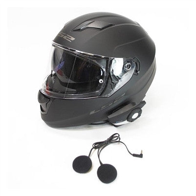 Volic Epic Drop-In Helmet Speakers Set - DIS01