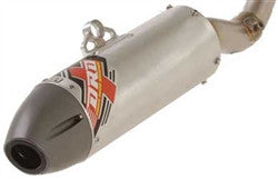 DR D 2015 Honda 4-Stroke Exhaust Systems