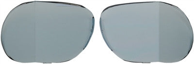 Drag Specialties Red Baron Goggle Lens - Tinted