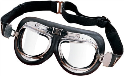 EMGO Contoured Lens Goggle