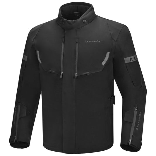 Tourmaster Discovery Jacket Black/Black