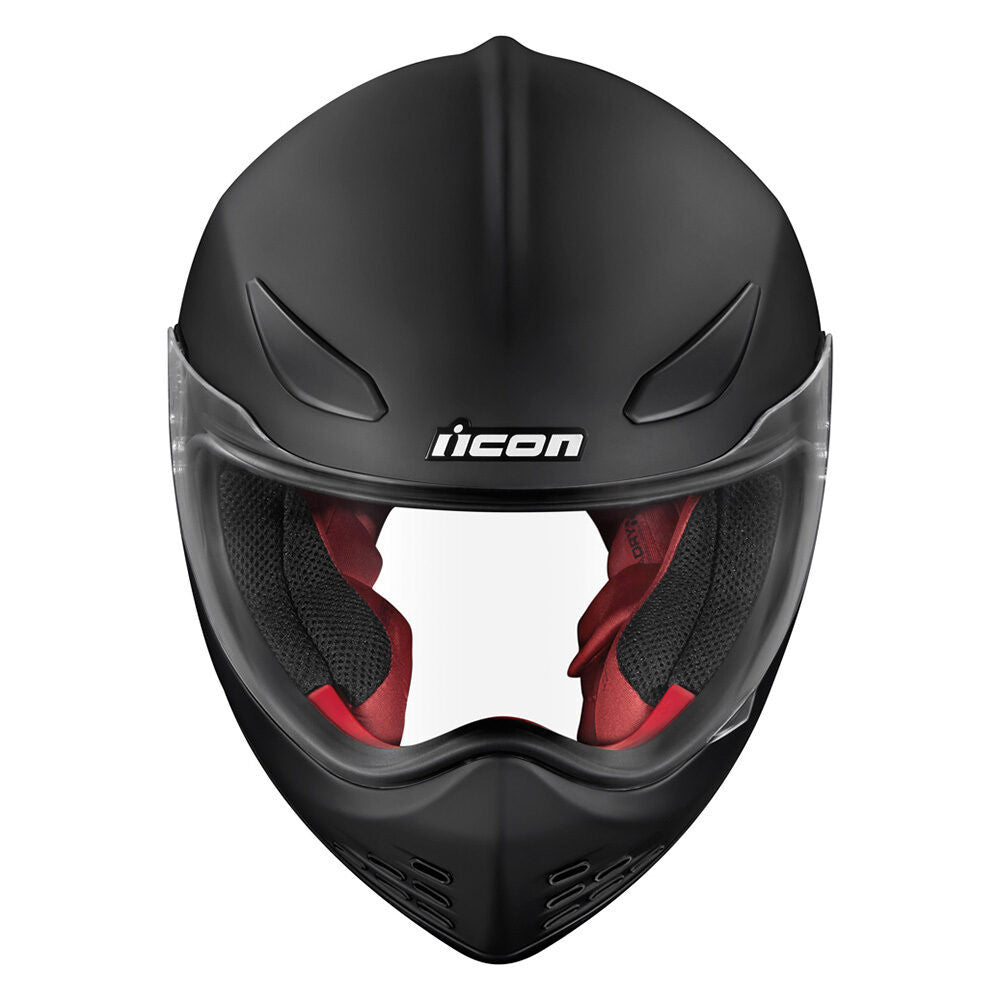 Icon Domain Rubatone Full Face Helmet