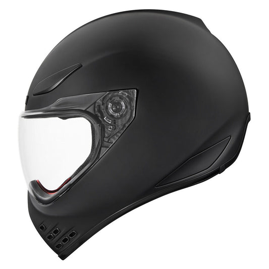 Icon Domain Rubatone Full Face Helmet