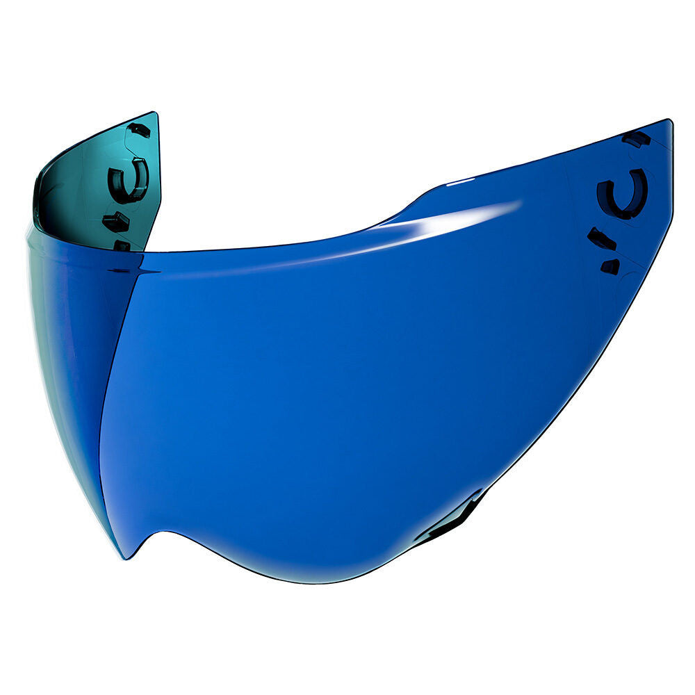 Icon Replacement Domain Face Shield