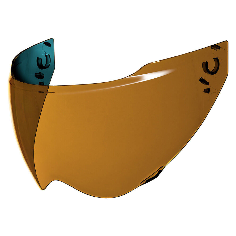 Icon Replacement Domain Face Shield