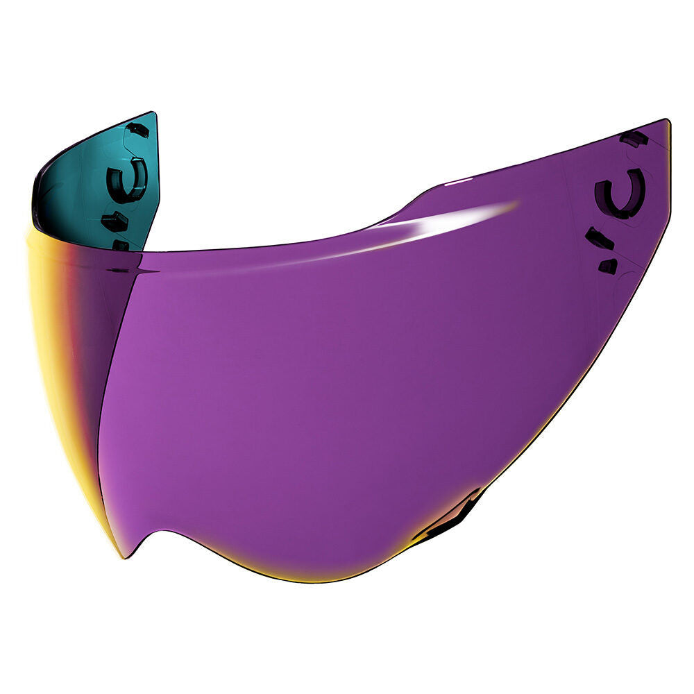 Icon Replacement Domain Face Shield