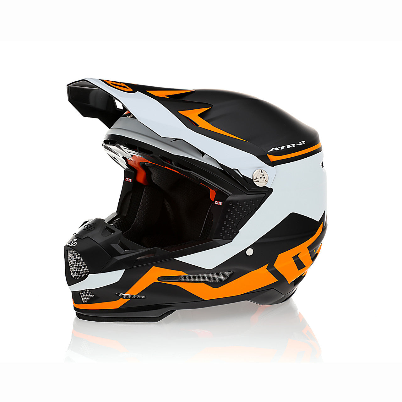 6D ATR-2 Drive Offroad Helmet