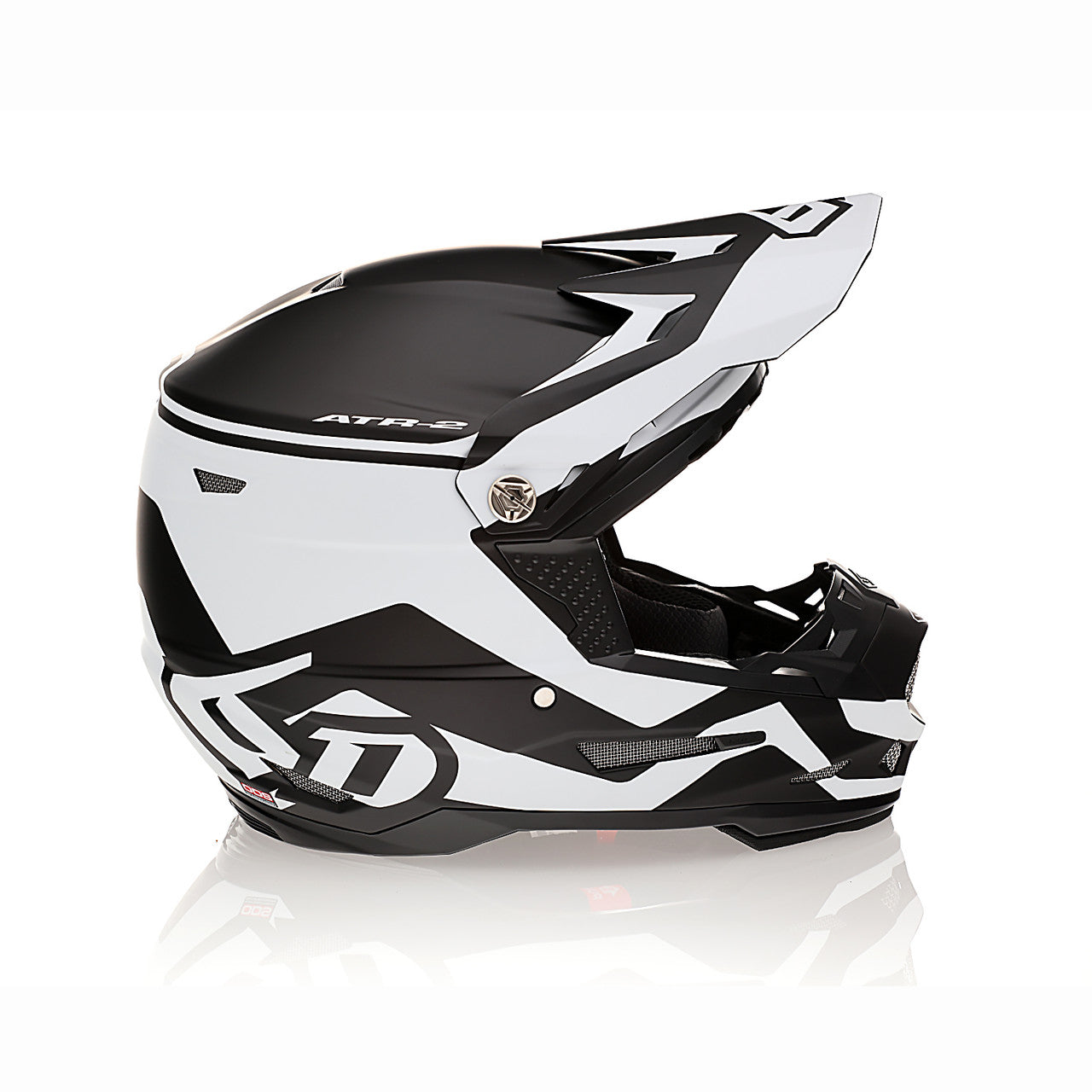 6D ATR-2 Drive Offroad Helmet