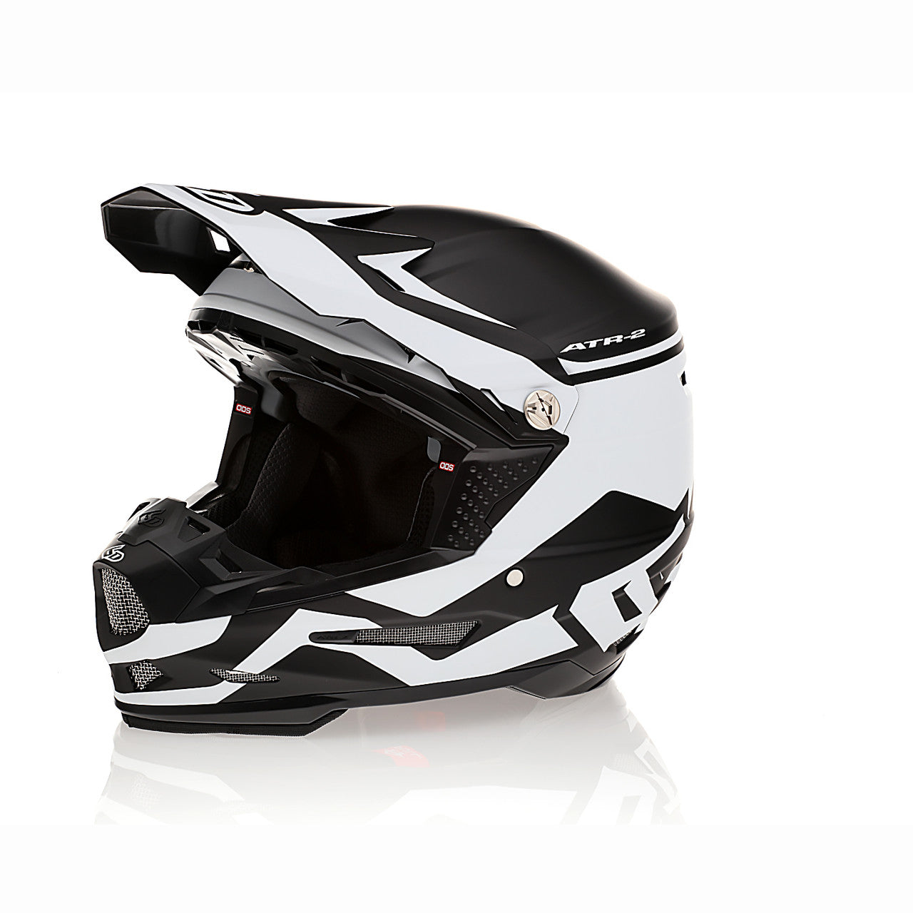 6D ATR-2 Drive Offroad Helmet