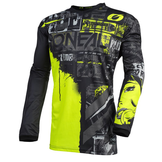 Oneal 2022 Element Ride Jersey