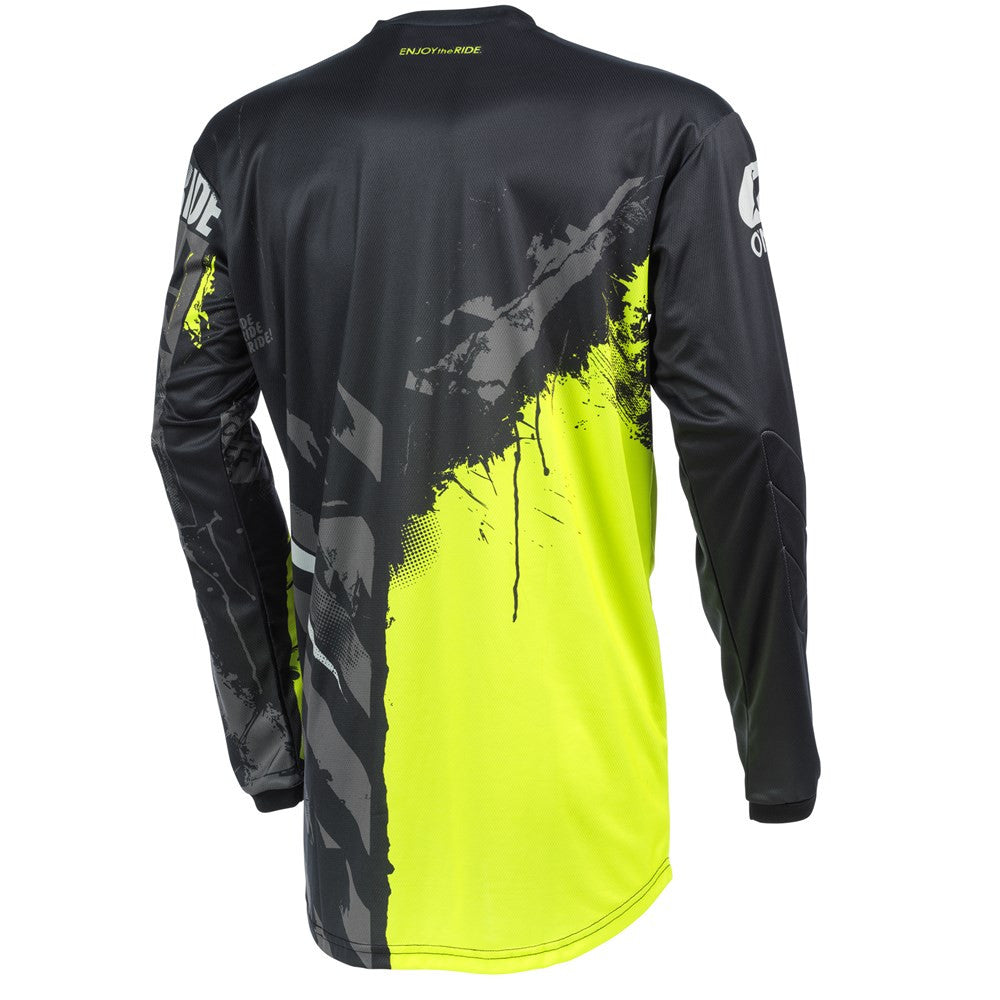 Oneal 2022 Element Ride Jersey