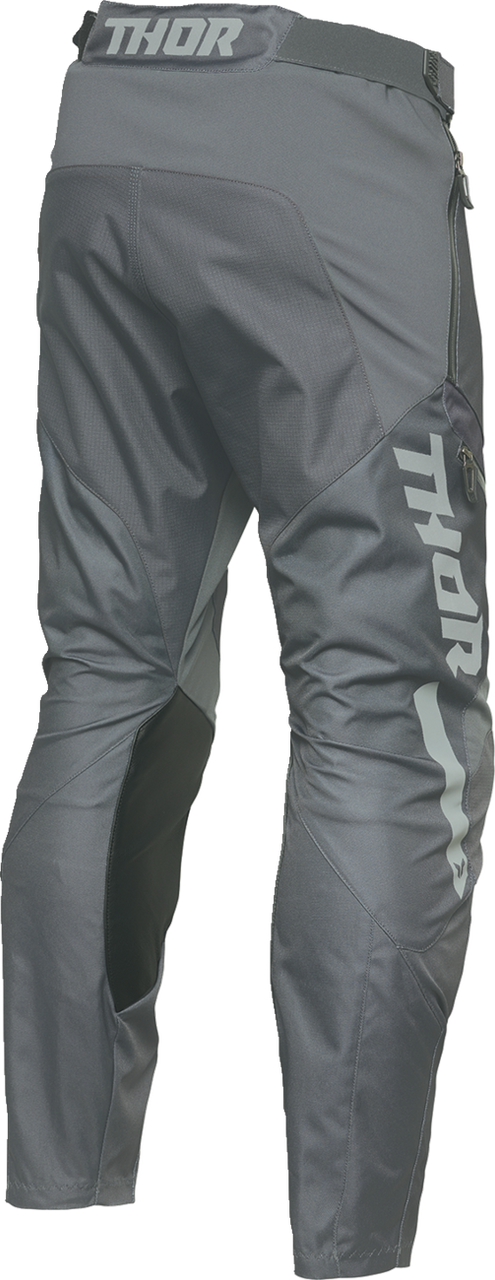 Thor Terrain Pant Charcoal