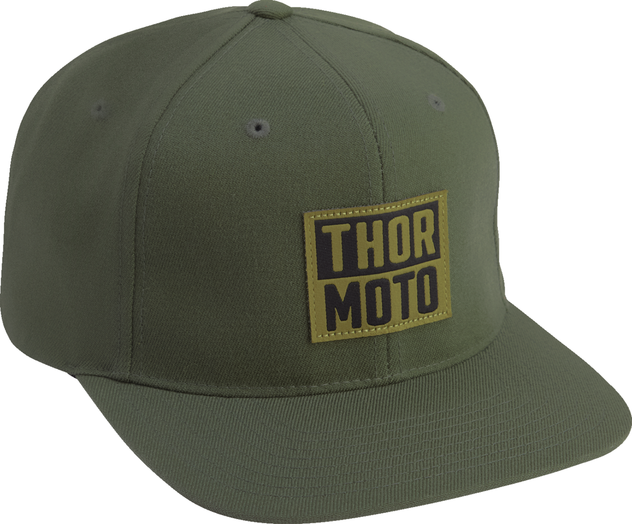 Thor Built Hat Army
