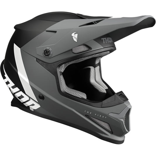 Thor Sector Chev Offroad Helmet