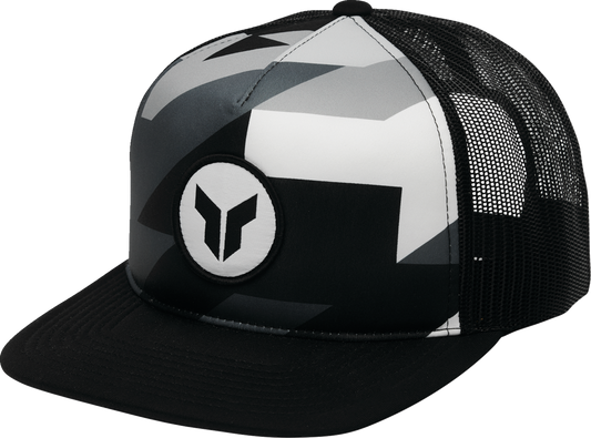 Thor Brave Hat Black